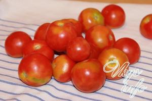Маринованные помидоры на зиму: очень вкусные рецепты в банках