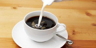 Видео о вреде и пользе кофе с молоком