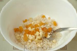 Armenian cuisine lamb khashlama