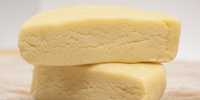 Shortbread dough - a huge scope for imagination and delicious experiments