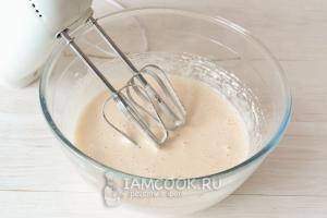 Творожное песочное печенье: рецепт с фото Печенье творога рецепты скорую руку