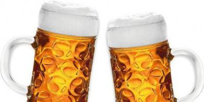 Что означает плотность пива