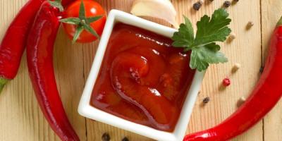 Ketchup from tomatoes for the winter: Homemade ketchup recipes you will lick your fingers Ketchup from green tomatoes