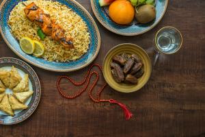 What to cook for Eid al-Adha: the most delicious recipes How to set a beautiful table for Eid al-Fitr