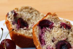 Muffins the easiest recipe