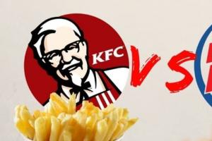 Капучино из McDonald’s, Burger King или KFC?