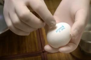Interesting ideas for painting eggs for Easter