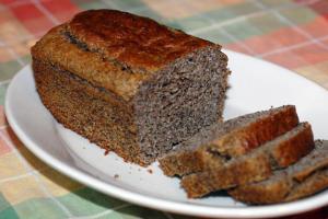 Rye bread in a bread machine - delicious homemade recipes