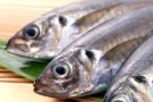 대구 생선-유익한 특성, 칼로리 함량 대구의 유익한 특성 및 금기 사항