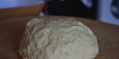 Pilaf in dough in the oven Features of cooking in yeast dough