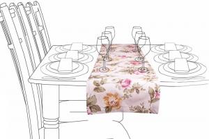 Table setting at home (54 photos): features and beautiful design examples